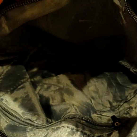 Starbuck Canvas Tote Bag - Picture 5 of 8